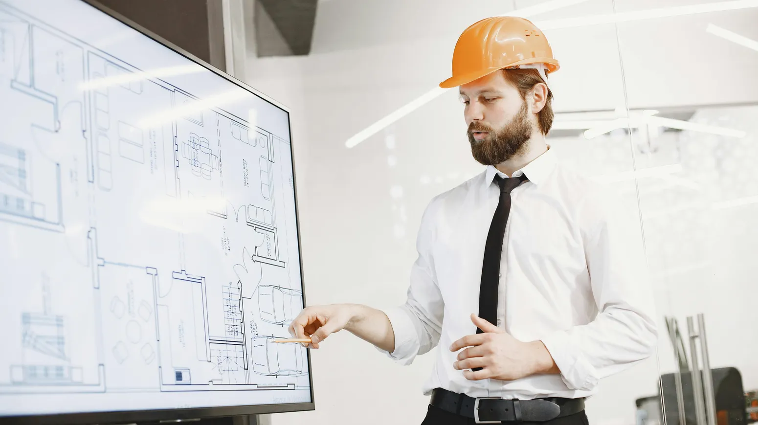 Maximize Your <br> Construction Investment