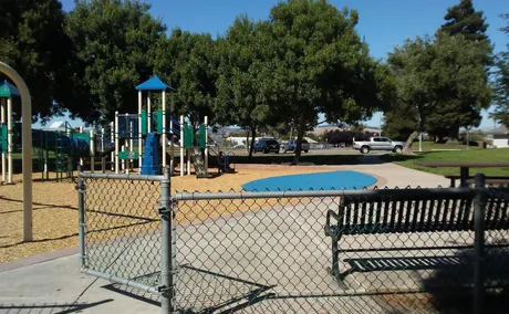 Bonaire Park - San Leandro, CA