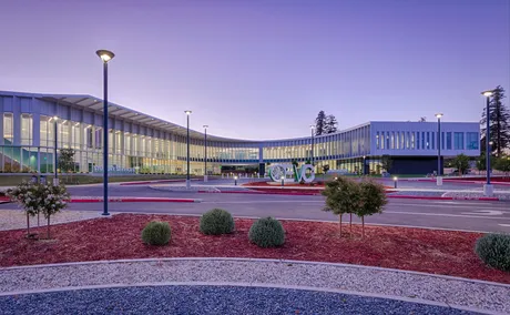 Evergreen Valley College - San Jose, CA